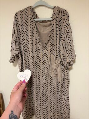 Kyte Women’s Shirt XS